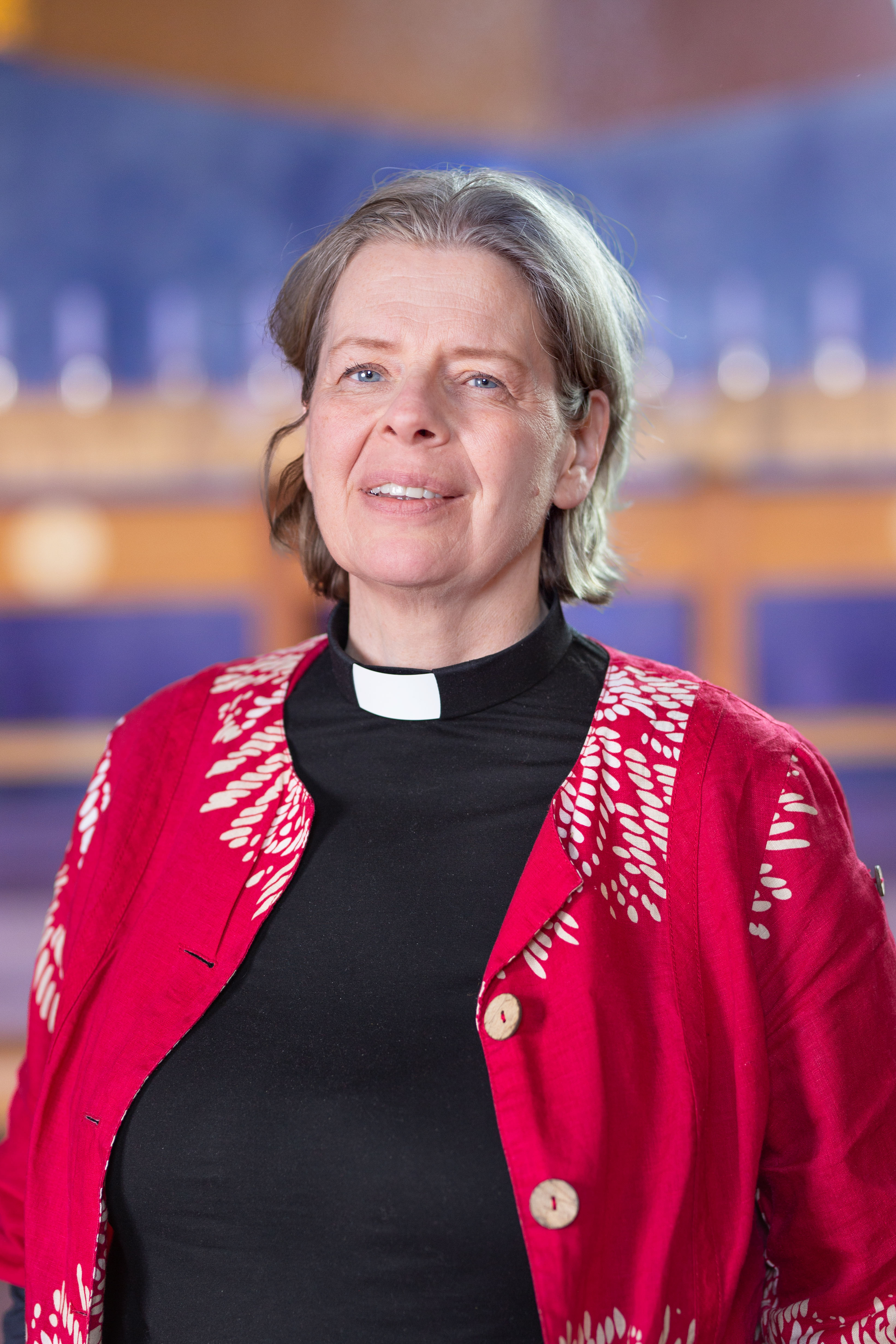 Åsa  Lundmark 